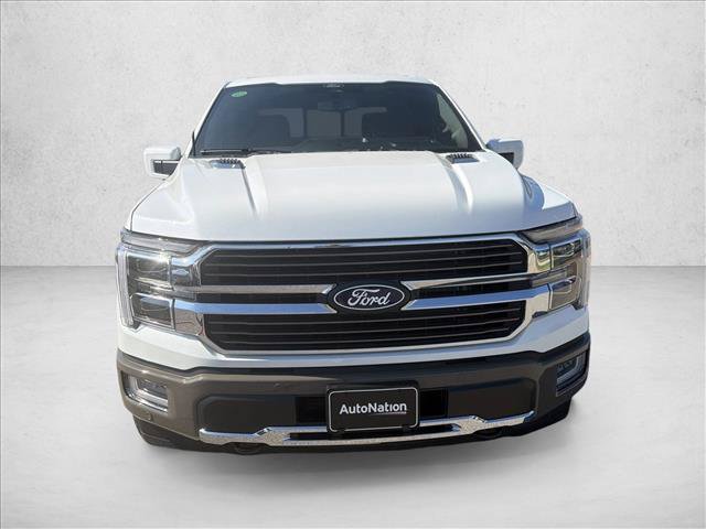 New 2026 Ford F150 King Ranch w/ Equipment Group 601A High AWD/4WD image 8