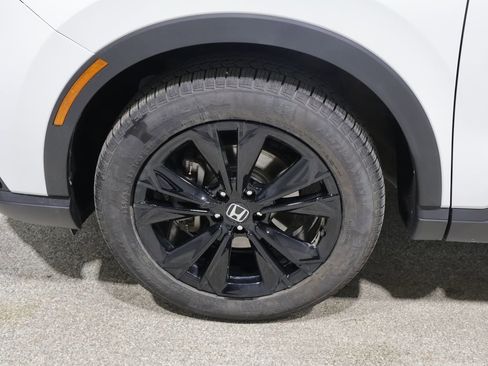 Used 2023 Honda CR-V Sport Touring image 8