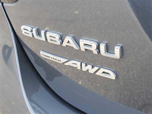 Used 2021 Subaru Legacy Premium image 8