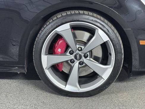 Used 2019 Audi S4 Prestige w/ Prestige Package image 6