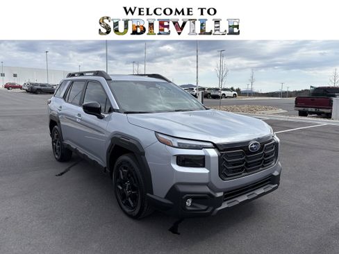 New 2026 Subaru Outback Limited w/ Premium/Limited Package AWD/4WD image 1