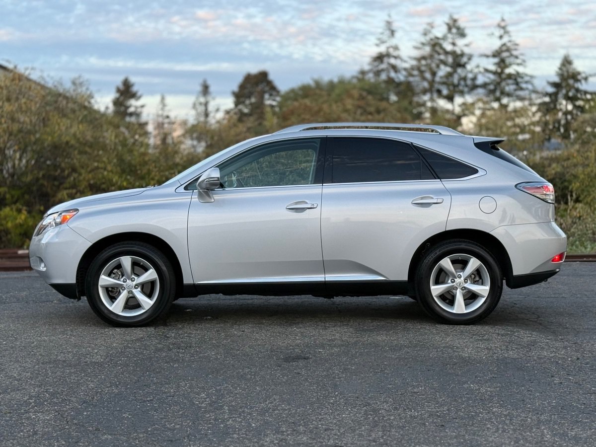 Used 2010 Lexus RX 350 AWD w/ Premium Pkg image 7