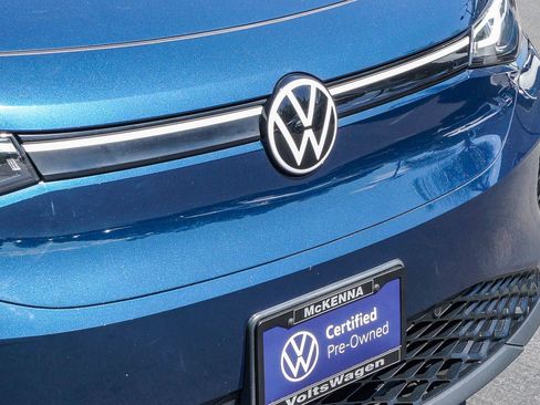 Certified 2023 Volkswagen ID.4 Pro AWD/4WD image 6