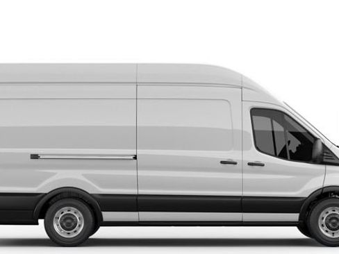 New 2026 Ford Transit 350 148 High Roof Extended image 4