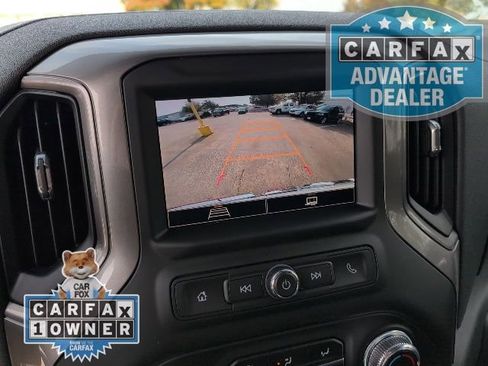 Used 2025 GMC Sierra 1500 Pro w/ Pro Value Package image 16