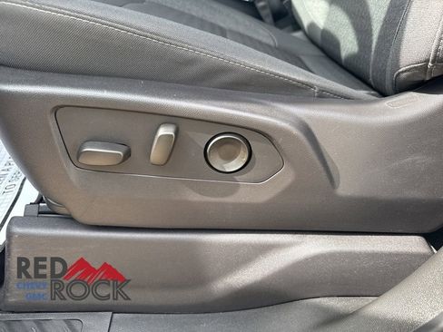 Used 2024 Chevrolet Silverado 1500 Custom Trail Boss image 10