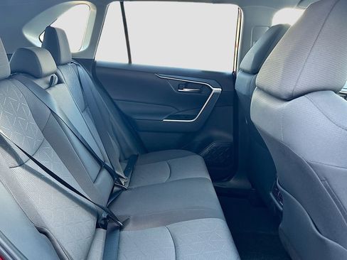 New 2025 Toyota RAV4 XLE w/ Convenience Package FWD image 26