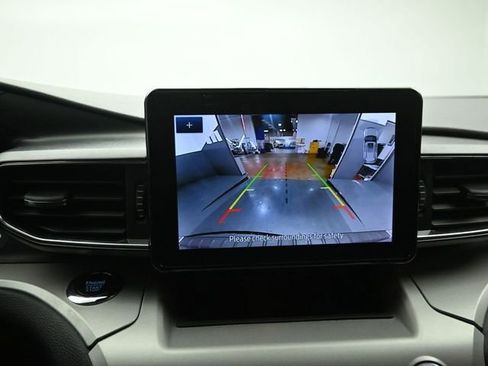 Certified 2023 Ford Explorer XLT w/ Equipment Group 202A image 13