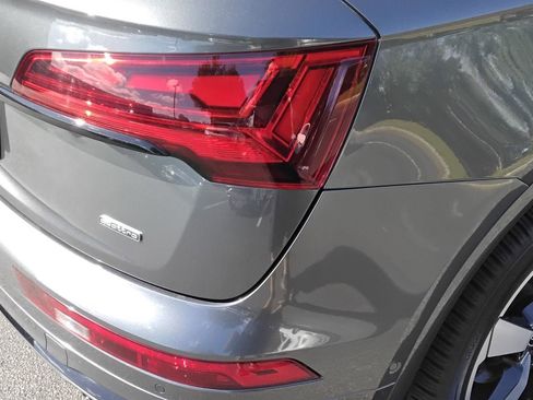 Used 2022 Audi Q5 2.0T Prestige image 9