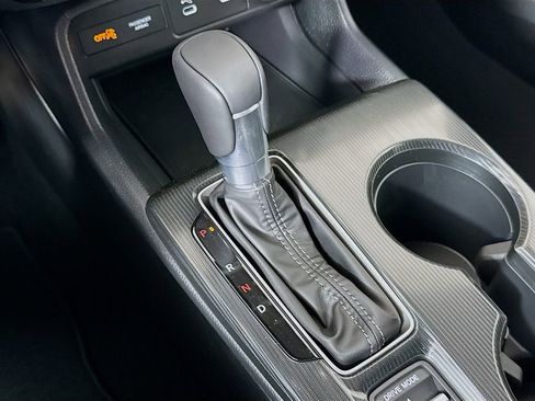 New 2026 Honda Civic Sport image 17