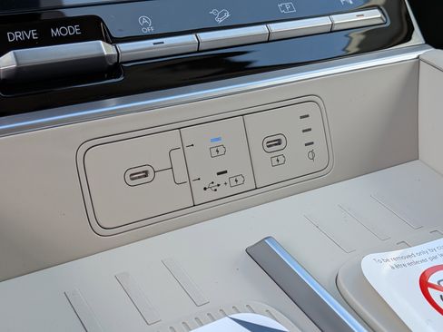 New 2026 Hyundai Santa Fe SEL image 30