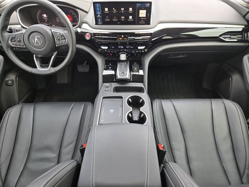 Certified 2026 Acura MDX w/ Technology Package image 18