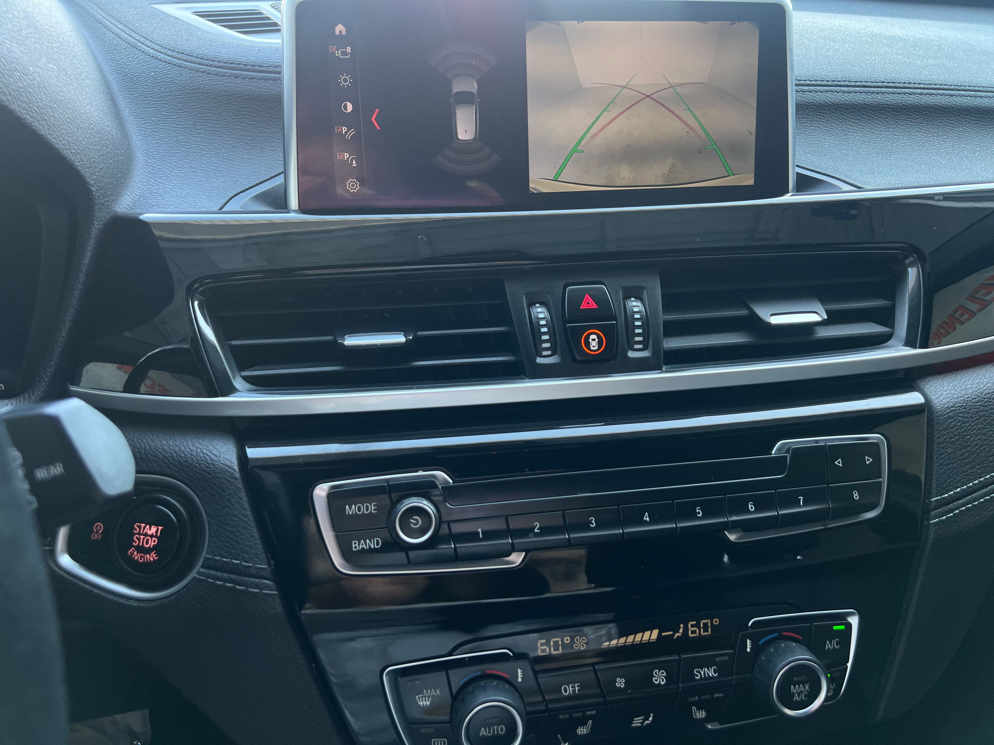 Used 2020 BMW X1 xDrive28i AWD/4WD image 23