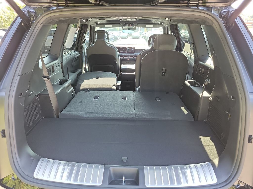 New 2027 Kia Telluride X-Line SX Prestige w/ Towing Package AWD/4WD image 15