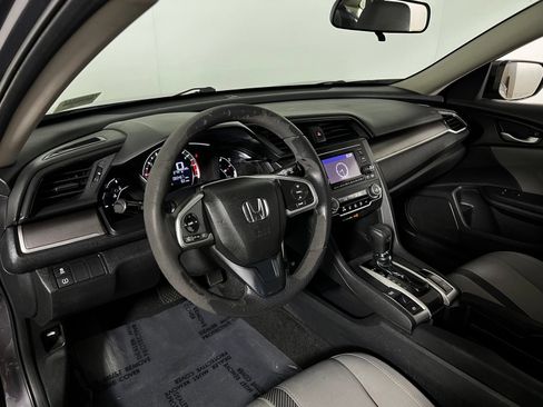 Used 2017 Honda Civic LX image 12