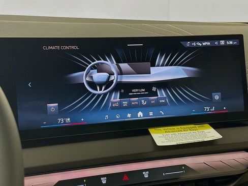 New 2026 BMW X3 xDrive30 w/ Premium Package image 16