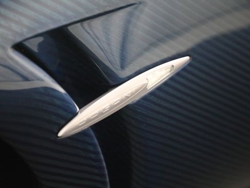 Used 2014 Pagani Huayra image 41