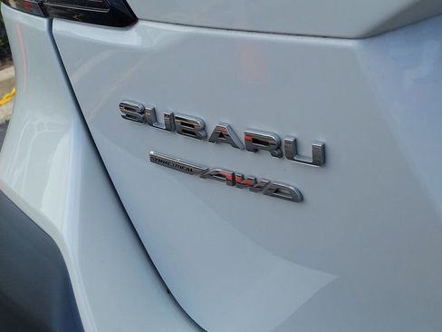 Used 2022 Subaru Outback Limited AWD/4WD image 9