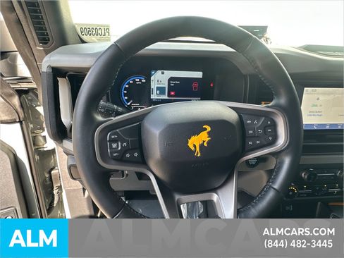 Used 2023 Ford Bronco Badlands AWD/4WD image 28