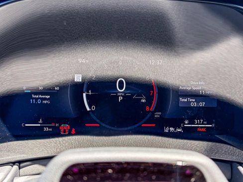 New 2026 Lexus TX 350 AWD image 24