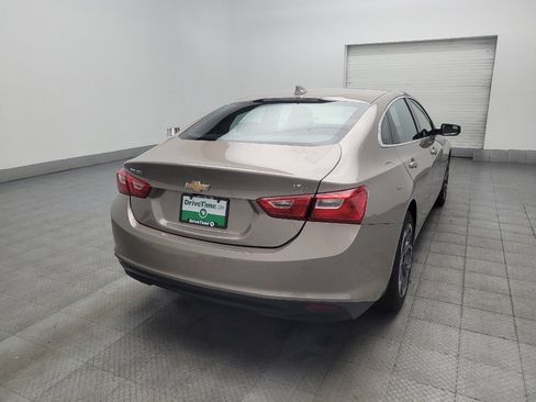 Used 2024 Chevrolet Malibu LT FWD image 9