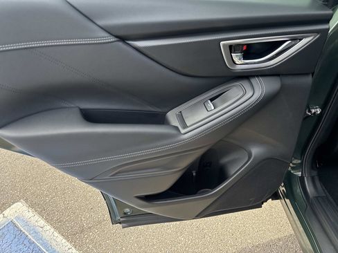 Certified 2023 Subaru Forester Touring image 12