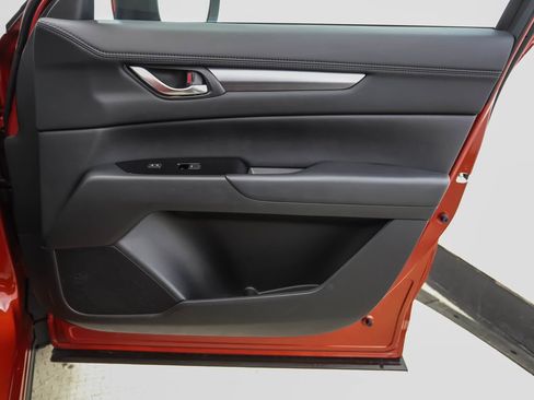 Used 2023 MAZDA CX-5 AWD 2.5 S w/ Preferred Package image 28