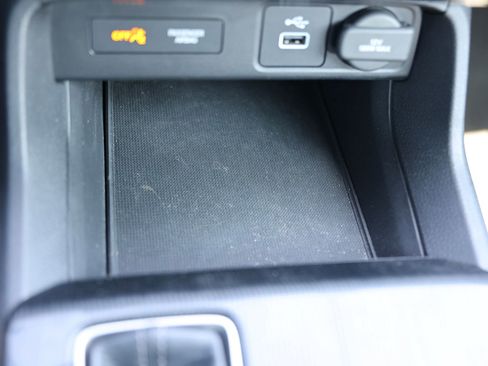 Used 2022 Honda Civic Sport image 27