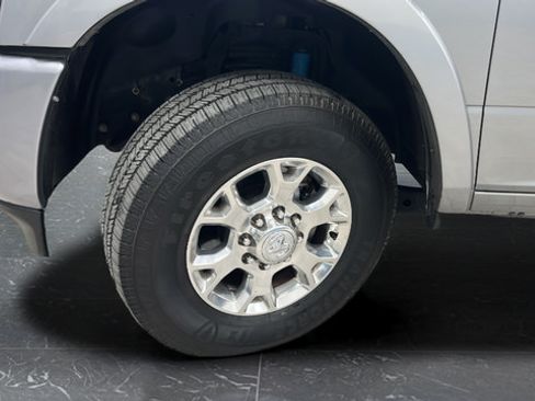 Used 2022 RAM 2500 Laramie AWD/4WD image 42