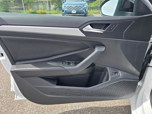 New 2026 Volkswagen Jetta Sport FWD image 31