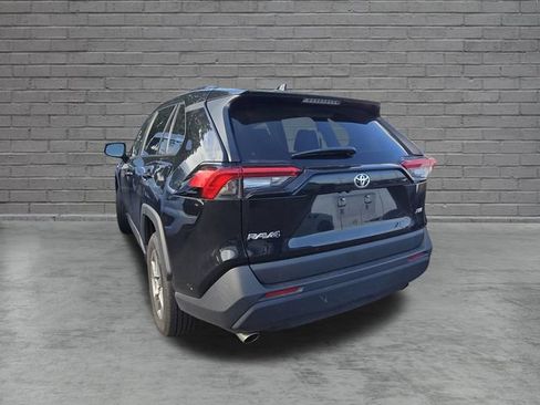 Used 2024 Toyota RAV4 XLE FWD image 6
