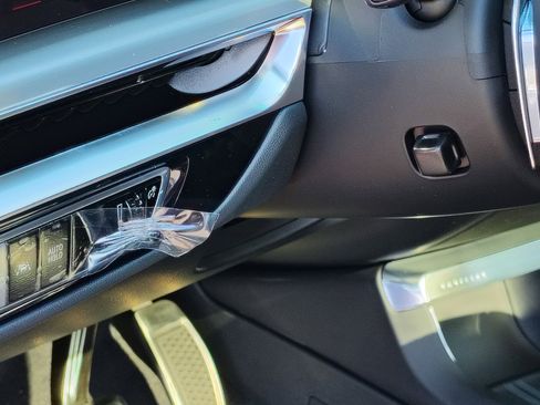 New 2026 Cadillac Lyriq V w/ LPO, Floor Liner Package image 12