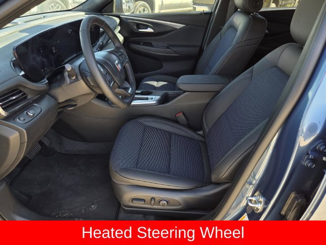 New 2026 Buick Envista Preferred w/ Convenience I Package FWD image 24