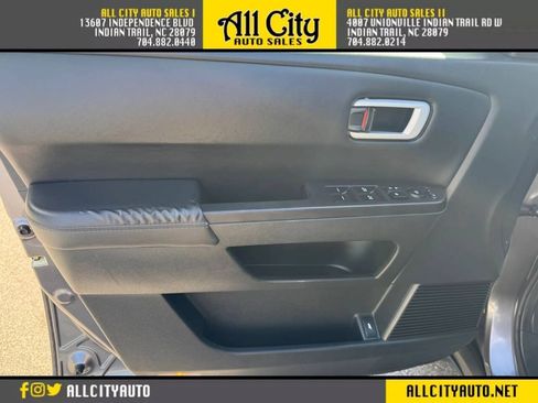 Used 2015 Honda Pilot EX-L image 10