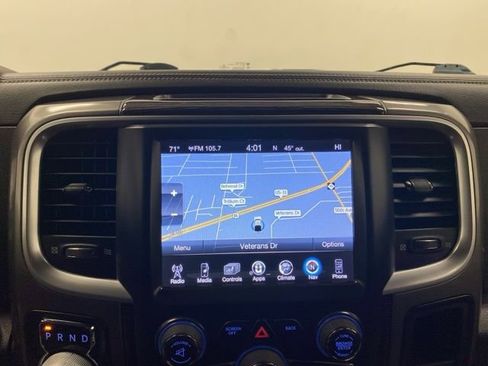 Used 2017 RAM 1500 Limited image 15