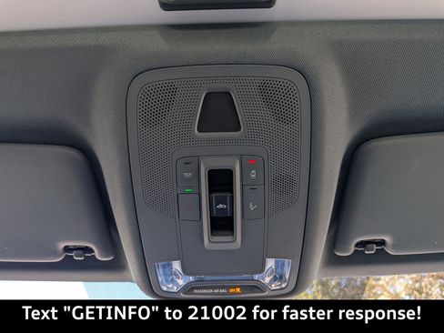 Certified 2025 Audi A3 2.0T Premium Plus w/ Premium Plus Package image 29