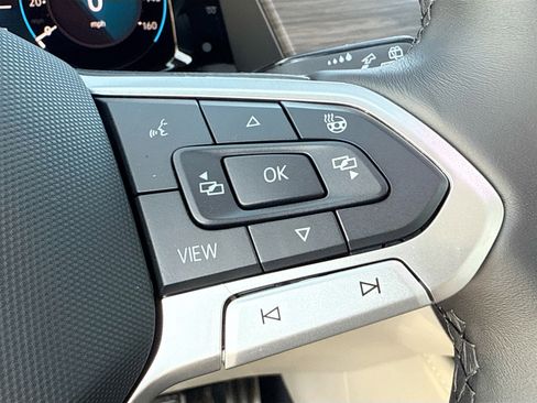 New 2026 Volkswagen Atlas SEL Premium R-Line AWD/4WD image 40