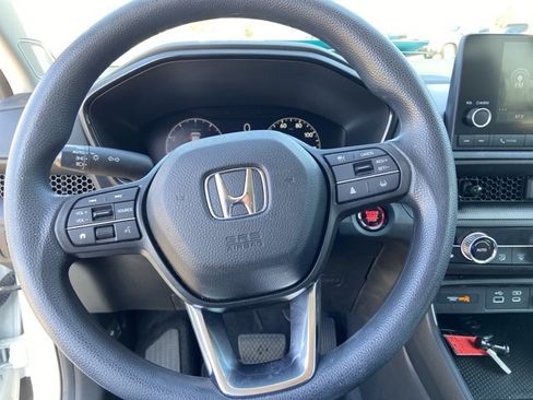 Used 2023 Honda CR-V EX image 34