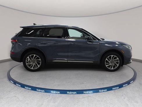 Certified 2022 Lincoln Corsair AWD w/ Equipment Group 101A image 4