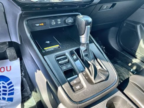 Used 2024 Honda CR-V EX-L image 23