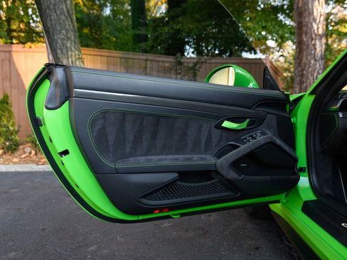 Used 2019 Porsche 911 GT3 RS image 26