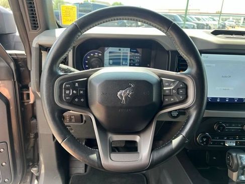 Used 2023 Ford Bronco Badlands AWD/4WD image 25
