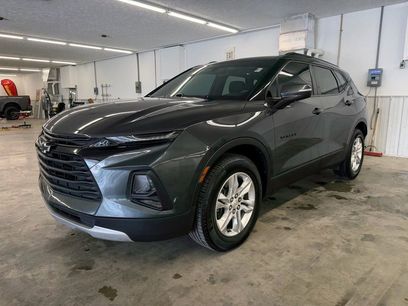 Used 2020 Chevrolet Blazer LT