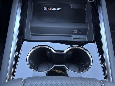 New 2026 Chevrolet Tahoe Premier image 37