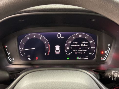 Used 2023 Honda Accord EX image 20