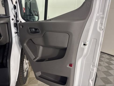 New 2025 Ford Transit 150 Low Roof AWD image 25