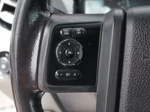 Used 2016 Ford F250 Lariat w/ Lariat Ultimate Package AWD/4WD image 27