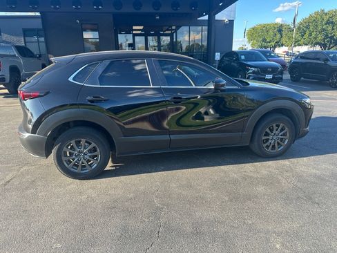 Used 2021 MAZDA CX-30 FWD 2.5 S image 5