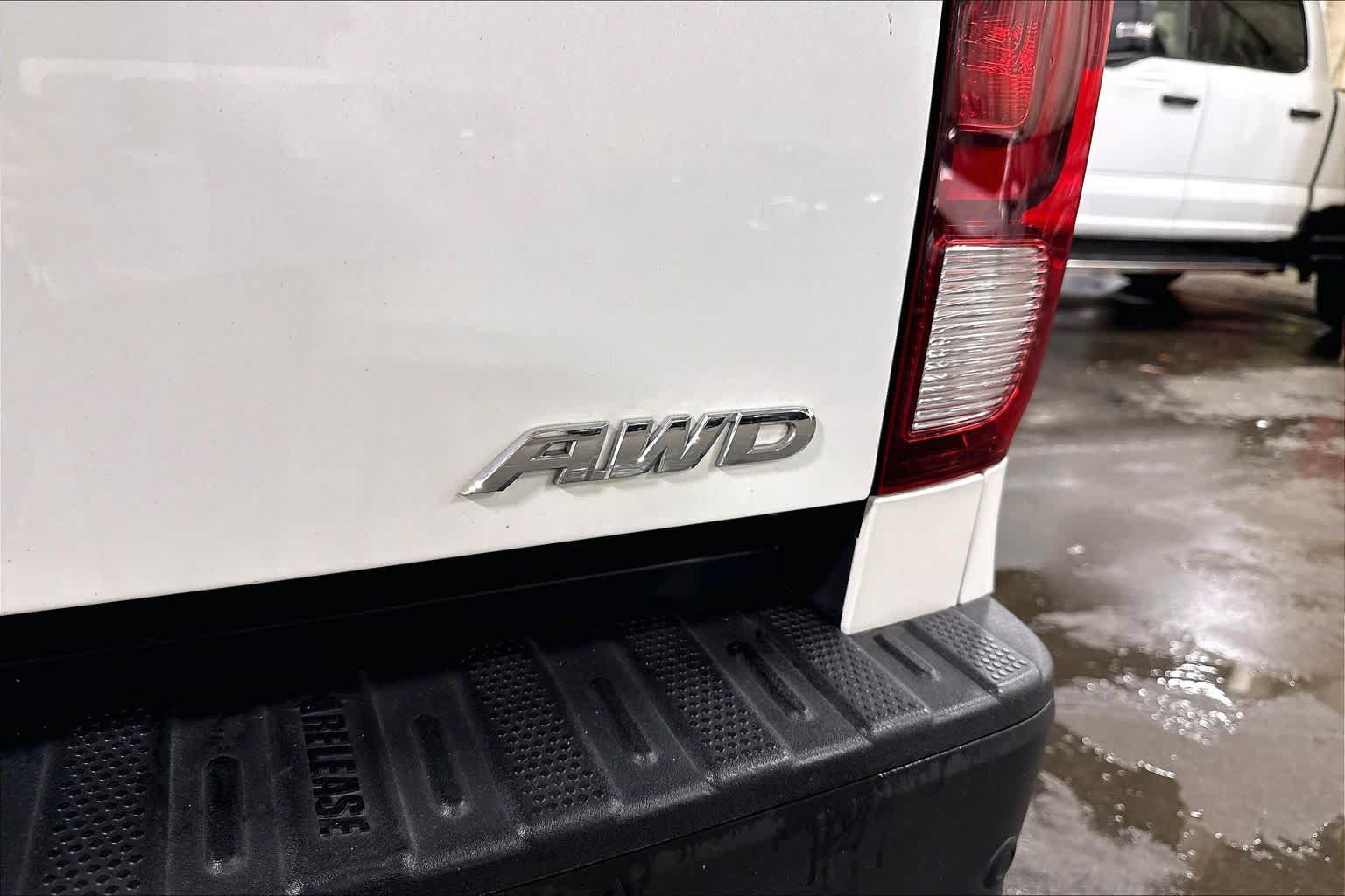 Used 2022 Honda Ridgeline RTL-E image 10