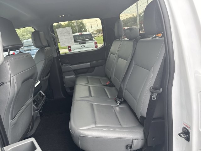 Used 2025 Ford F150 Lightning Flash AWD/4WD image 27
